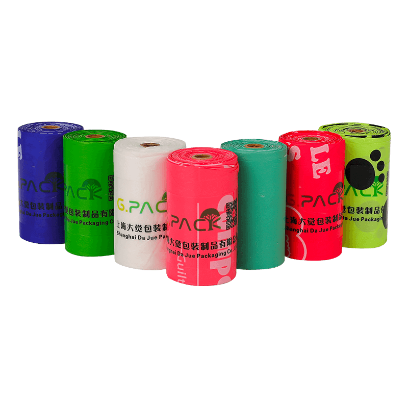 Can You Compost Pet Poop Bags in Home Compost Bins? Here's What You Need to Know