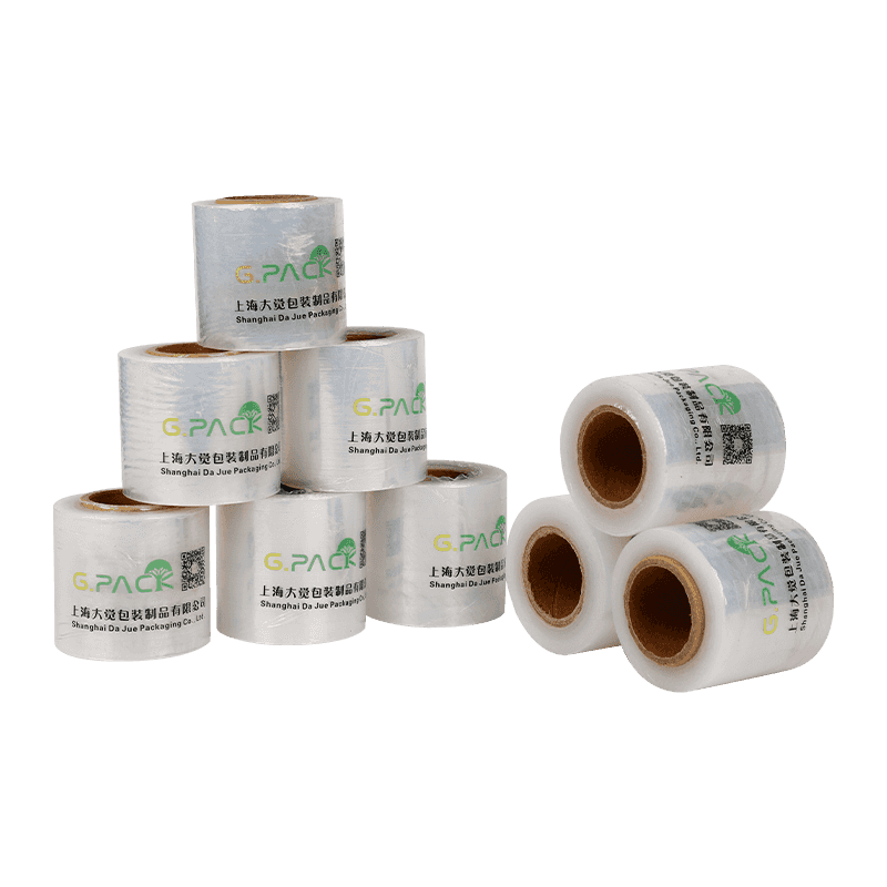 Biodegradable Grafting Film