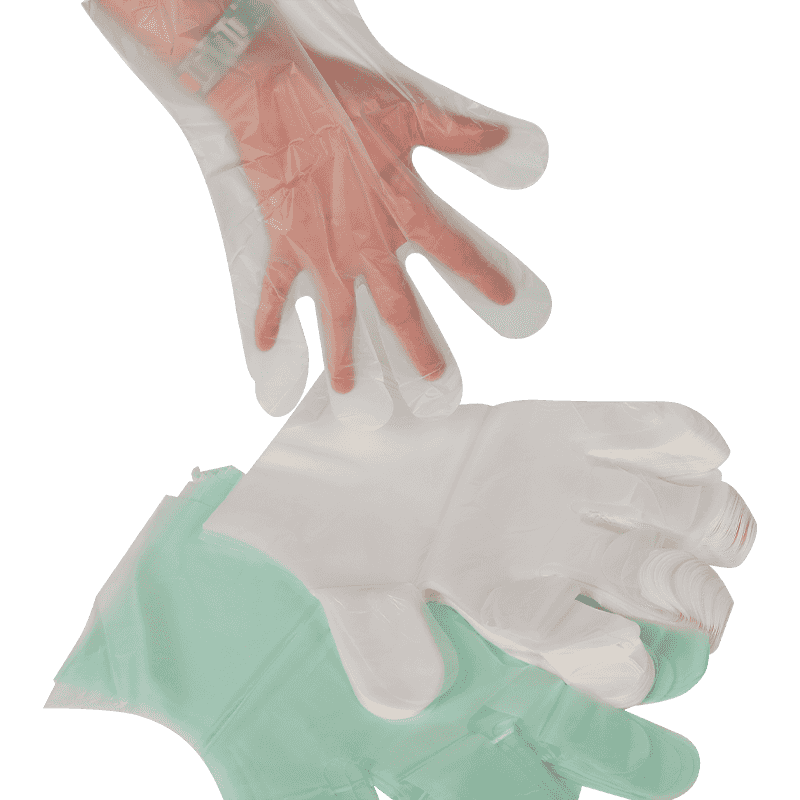 Food Grade Disposable Glove