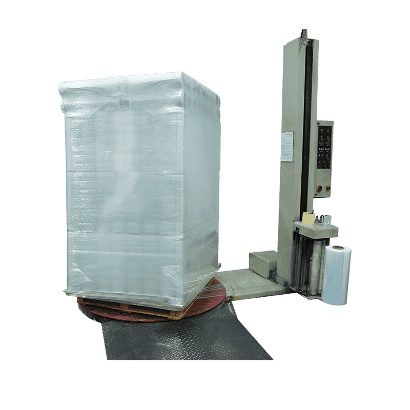 Wrapping Film For Film Winding Machine
