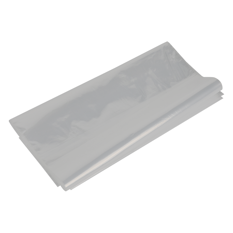 Understanding Anti-Static Dust Bags: Materials and Mechanisms