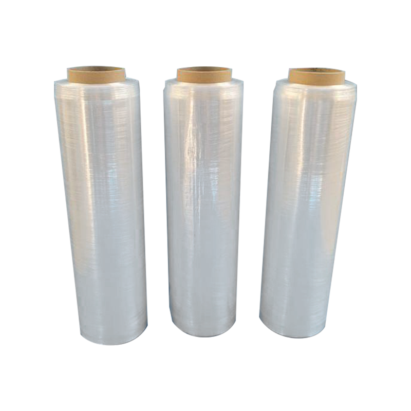 Breathable Perforated Wrapping Film