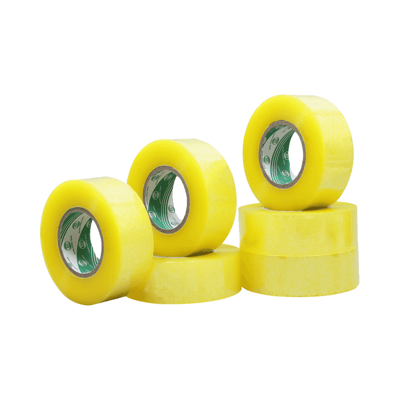 Transparent Sealing Tape