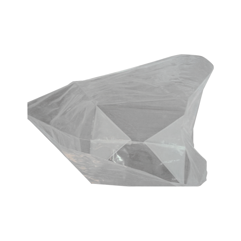 Square bottom dust bags