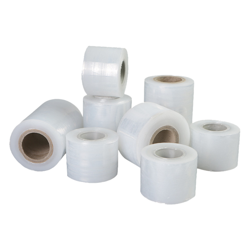 How Micro-Perforation Technology Helps Preserve Vegetable Freshness with Breathable Packaging Film