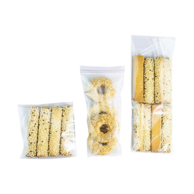 Are Biodegradable Films suitable for long-term storage?