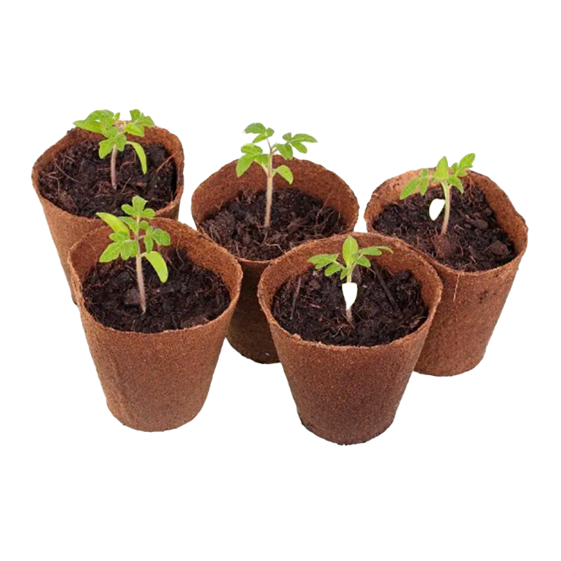 Seed Starter Pots