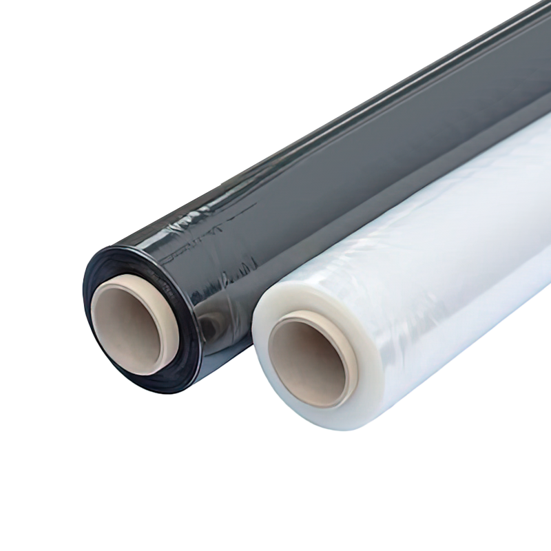 What technology is used to obtain the biodegradable plastic in Biodegradable Bags?