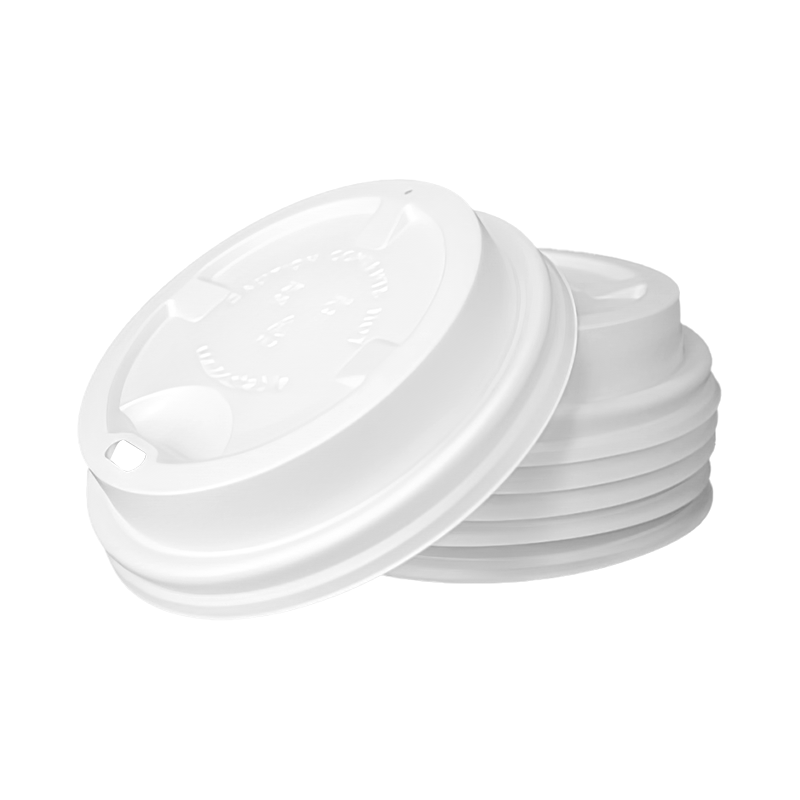 PLA, PBS, PP Drinks Cup Lid