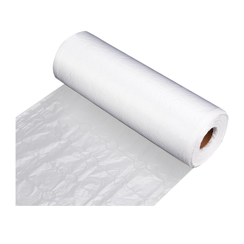 Cushing Bubble Pillow Roll Material